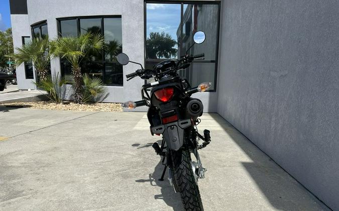 2023 Honda® XR150L