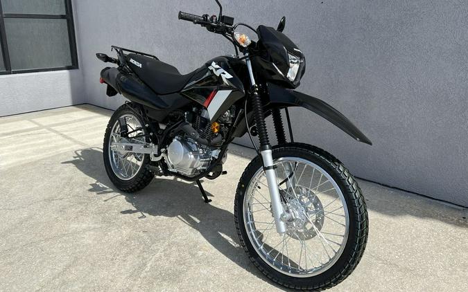 2023 Honda® XR150L