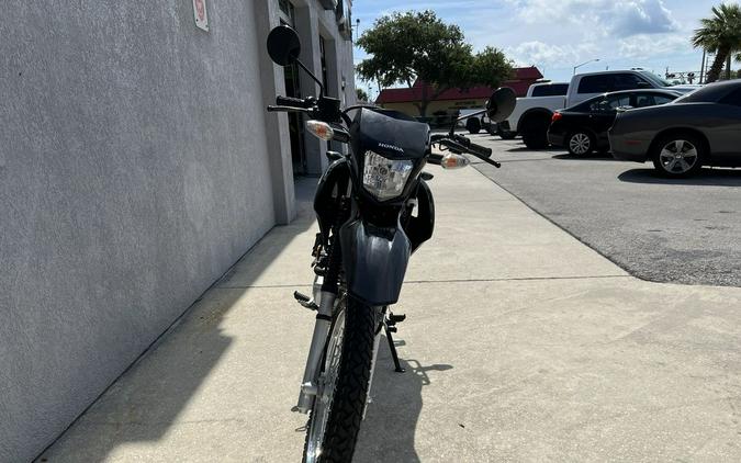 2023 Honda® XR150L