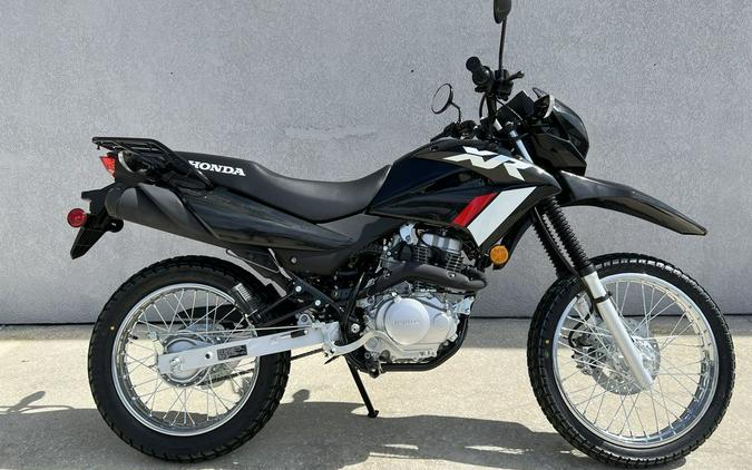 2023 Honda® XR150L