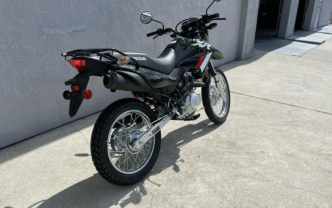 2023 Honda® XR150L