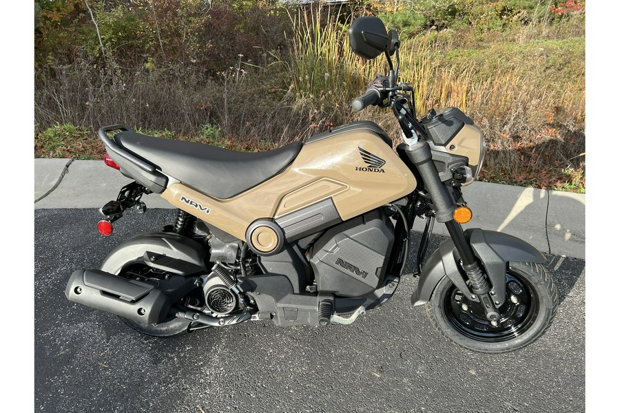 2023 Honda Navi