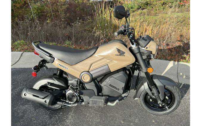 2023 Honda Navi