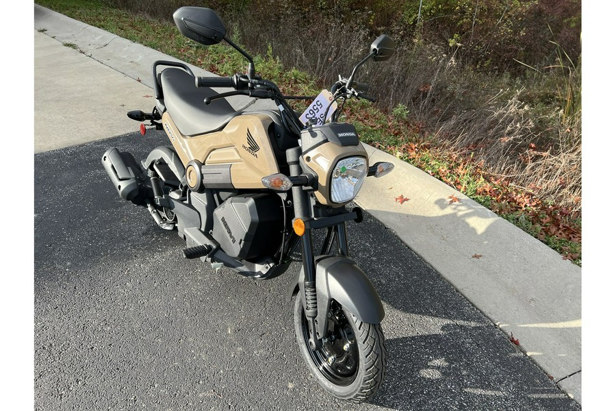 2023 Honda Navi