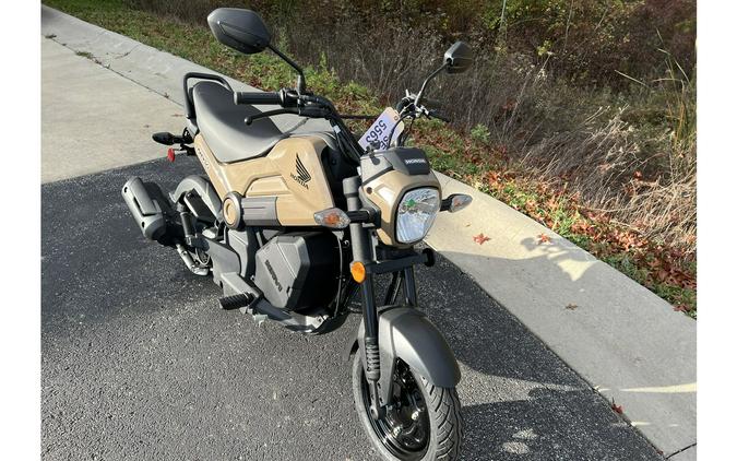 2023 Honda Navi