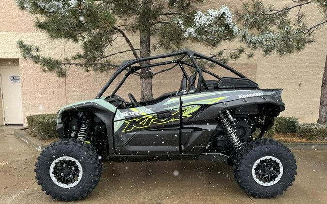 2024 Kawasaki Teryx KRX® 1000 SE