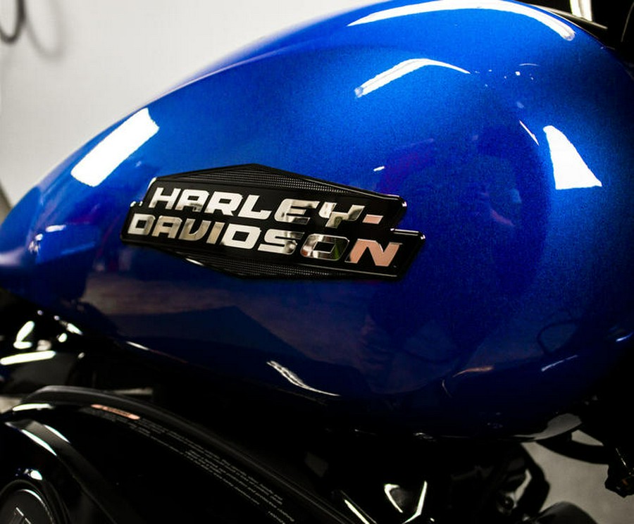 2024 Harley-Davidson® FLHX - Street Glide®