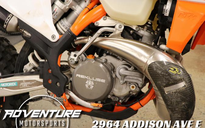 2021 KTM 300 XC W TPI