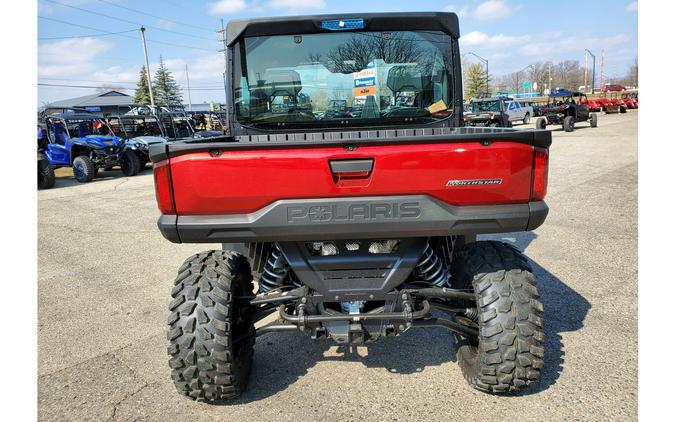 2024 Polaris Industries Ranger XD 1500 NorthStar Edition Premium