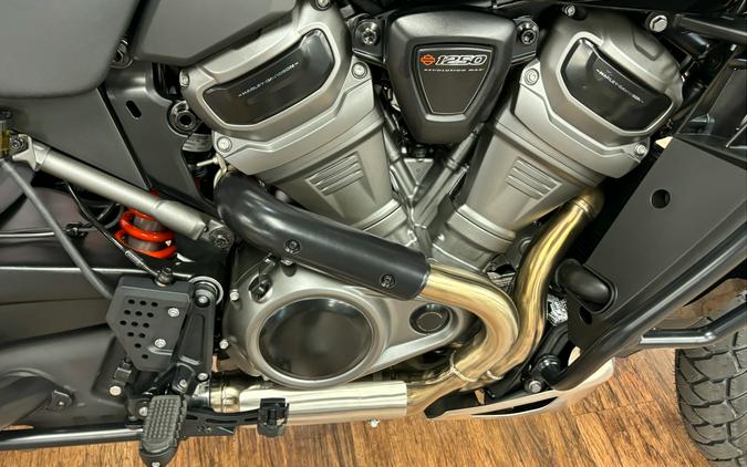 2024 Harley-Davidson Pan America® 1250 Special