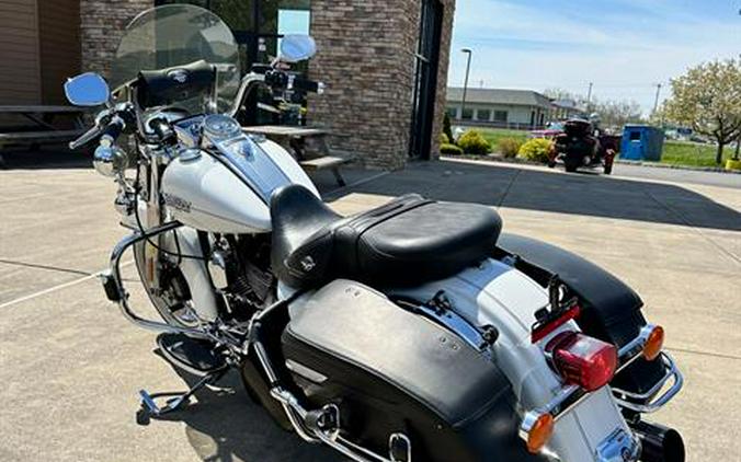 2012 Harley-Davidson Road King® Classic