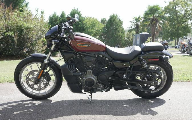 2024 Harley-Davidson® RH975S - Nightster® Special