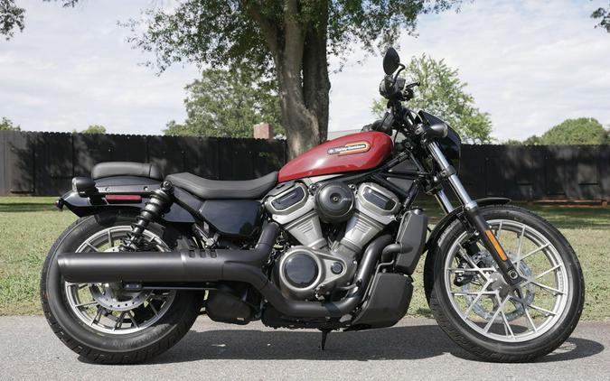 2024 Harley-Davidson® RH975S - Nightster® Special