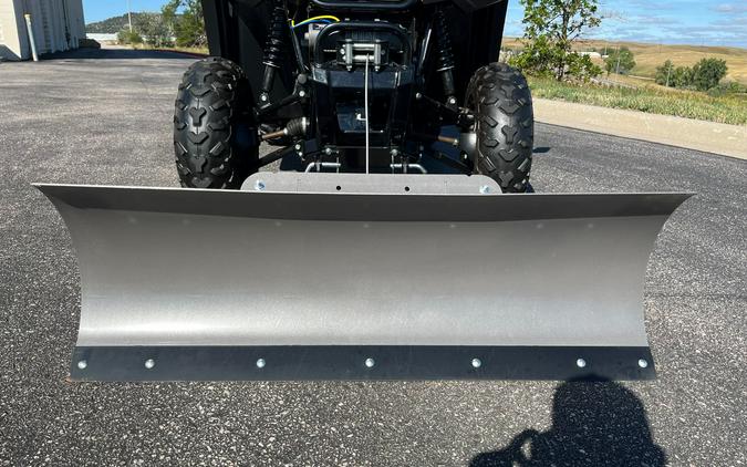 2016 Honda Pioneer 500