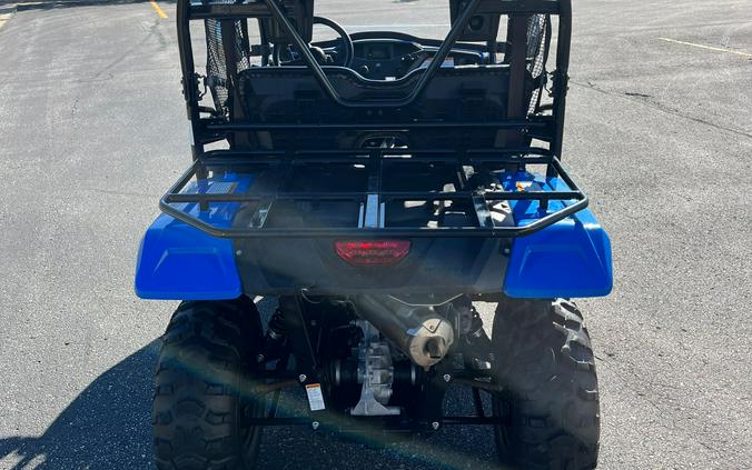 2016 Honda Pioneer 500