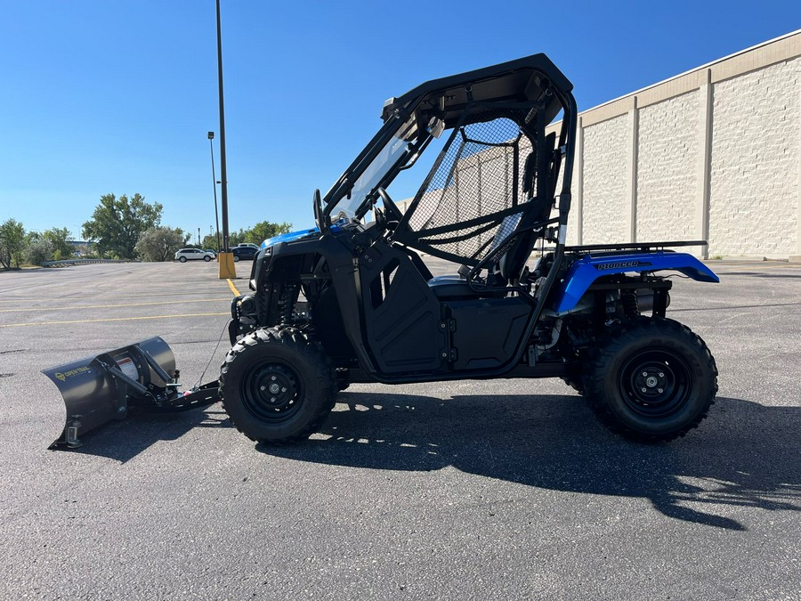 2016 Honda Pioneer 500