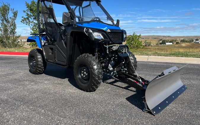 2016 Honda Pioneer 500