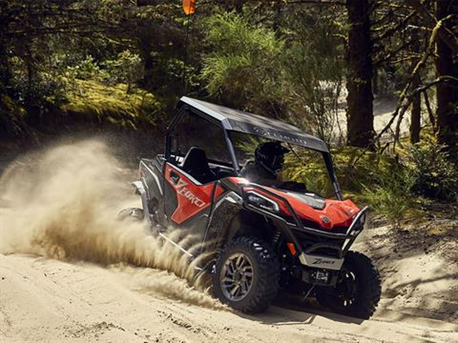 2025 CFMOTO ZForce 950 Trail