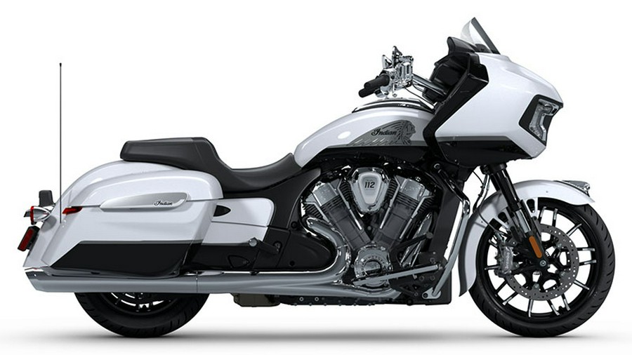 2025 Indian Challenger® Limited 112