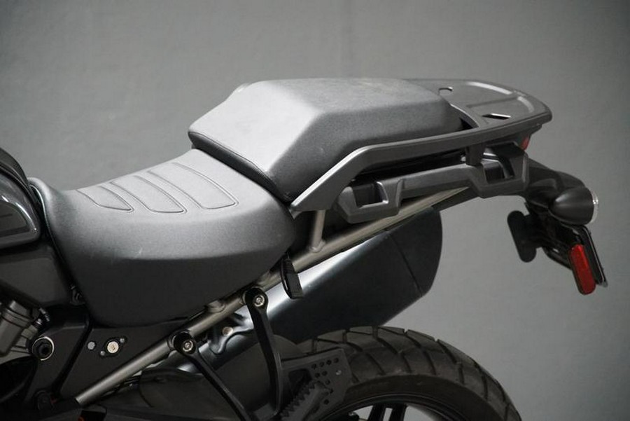 2021 Harley-Davidson® Pan America™ 1250 Special