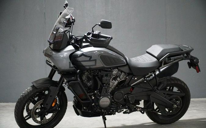 2021 Harley-Davidson Pan AmericaT Pan America 1250 Special