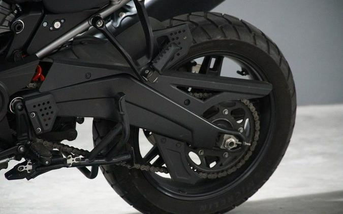 2021 Harley-Davidson Pan AmericaT Pan America 1250 Special