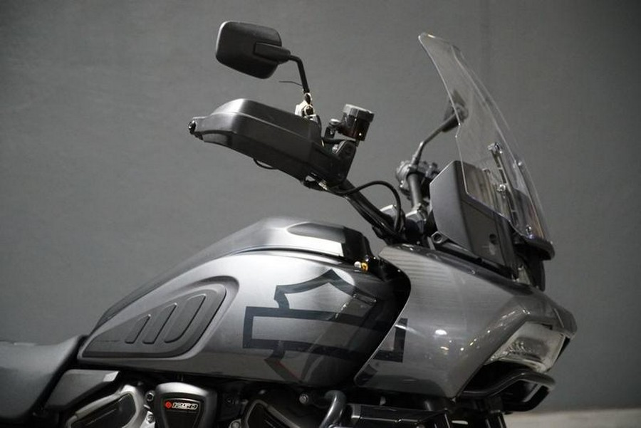 2021 Harley-Davidson® Pan America™ 1250 Special