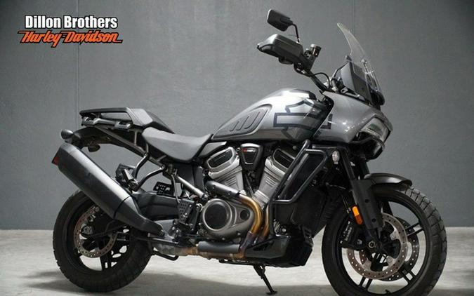 2021 Harley-Davidson Pan AmericaT Pan America 1250 Special