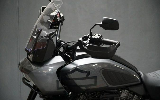2021 Harley-Davidson Pan AmericaT Pan America 1250 Special