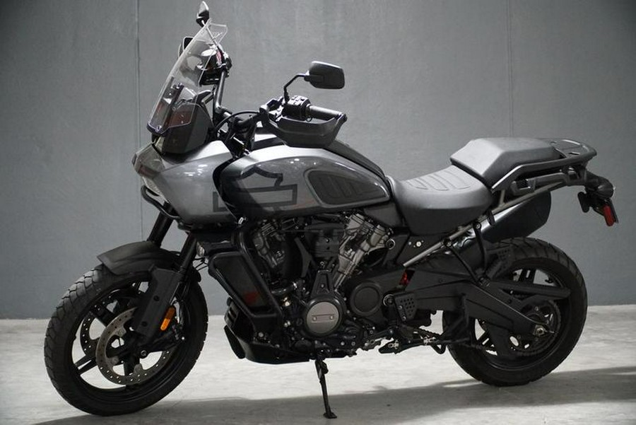 2021 Harley-Davidson® Pan America™ 1250 Special