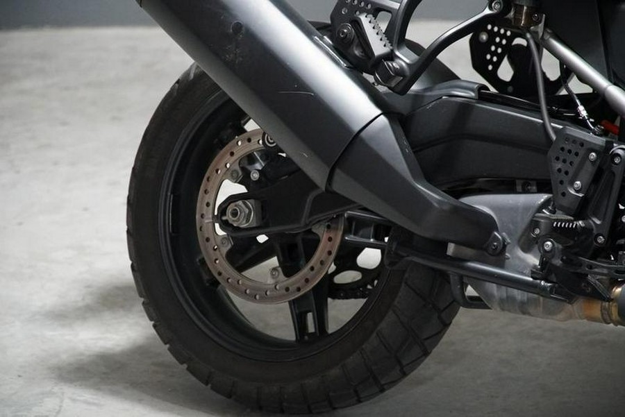 2021 Harley-Davidson® Pan America™ 1250 Special