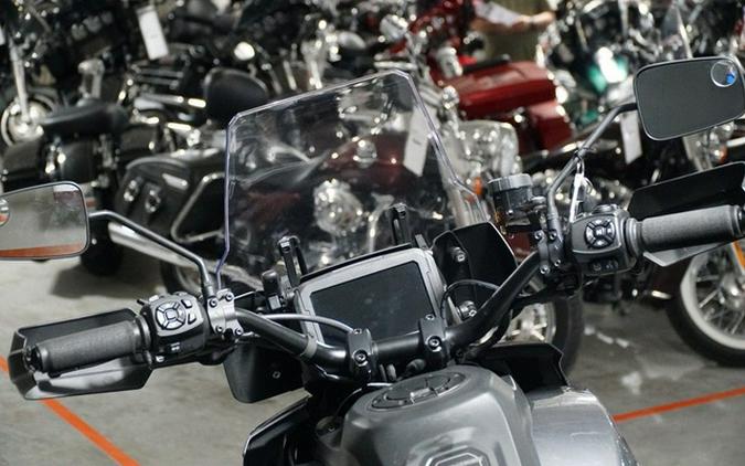 2021 Harley-Davidson Pan AmericaT Pan America 1250 Special