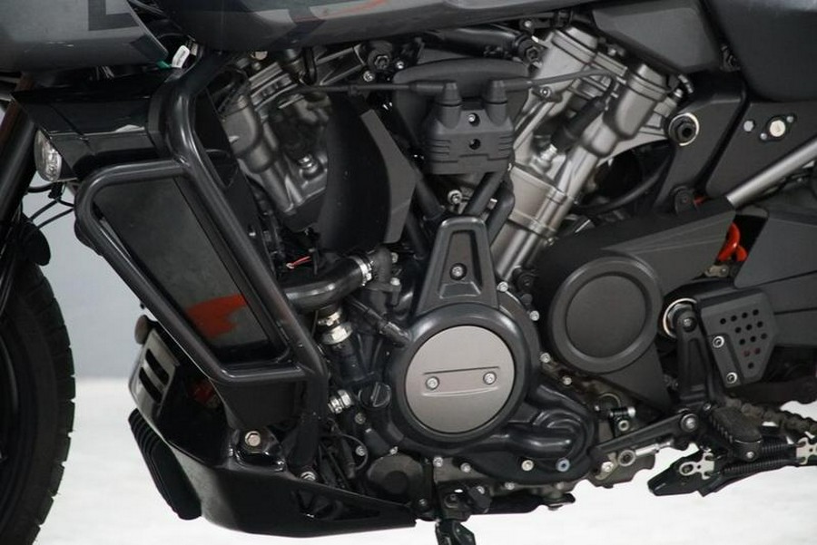 2021 Harley-Davidson® Pan America™ 1250 Special