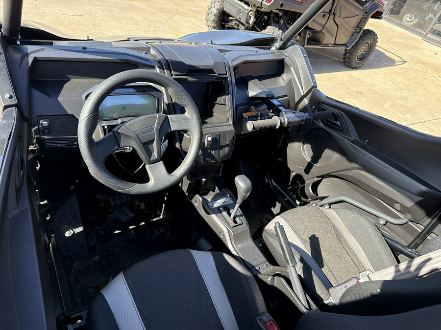 2026 Kawasaki Teryx KRX 1000