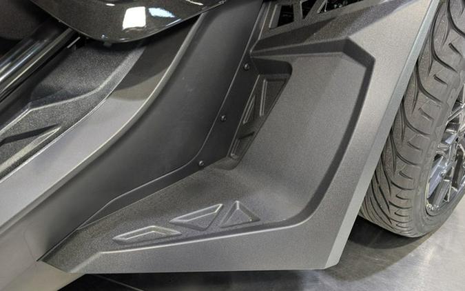 2025 Polaris Slingshot Slingshot SL AutoDrive Jet Black