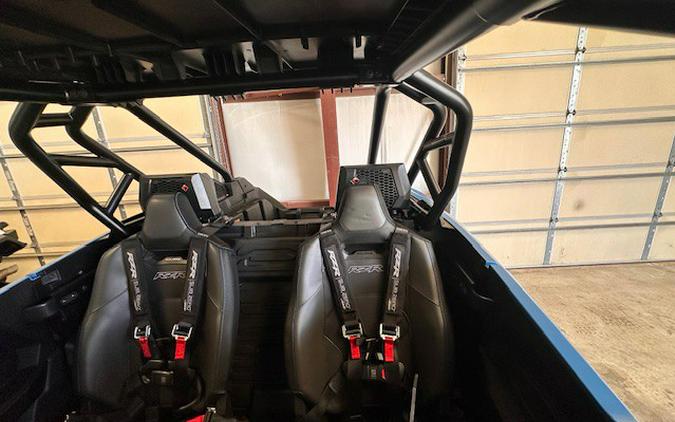 2026 Polaris RZR Pro S 4 Ultimate