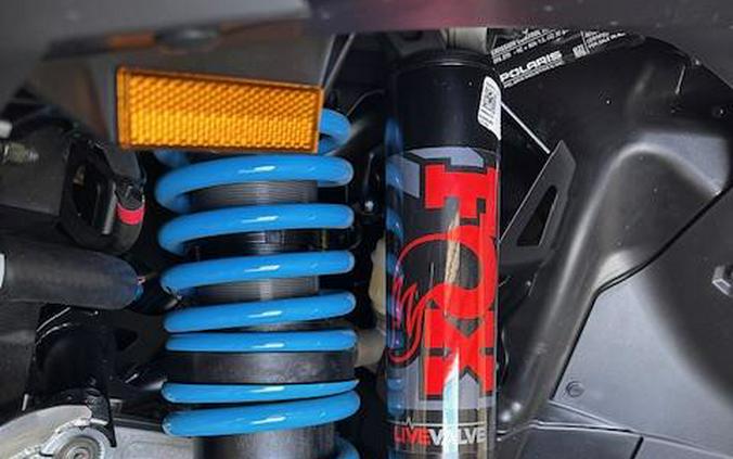 2026 Polaris RZR Pro S 4 Ultimate