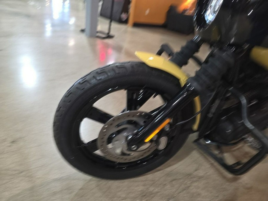 2023 Harley-Davidson Softail FXBBS - Street Bob 114