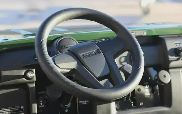 2026 KAWASAKI MULE 4010 TRANS4X4