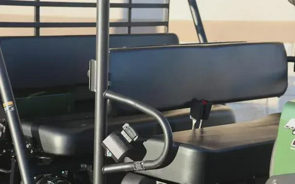 2026 KAWASAKI MULE 4010 TRANS4X4