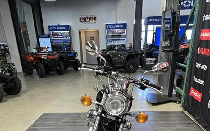 2026 Yamaha V Star 250