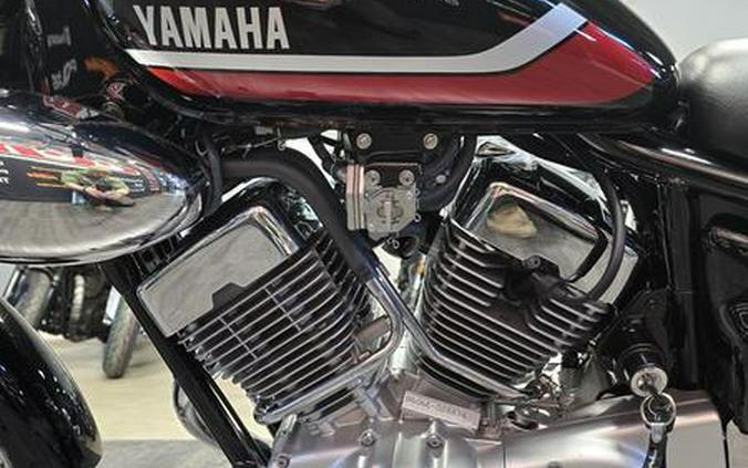 2026 Yamaha V Star 250