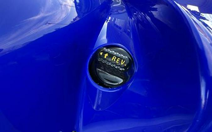 2024 Yamaha Raptor 700R