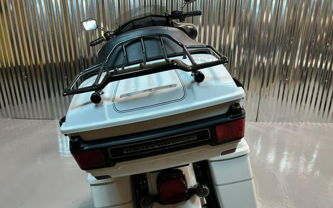 2013 Harley-Davidson FLHTCU - Electra Glide Ultra Classic