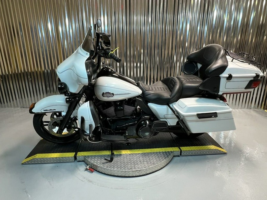 2013 Harley-Davidson FLHTCU - Electra Glide Ultra Classic