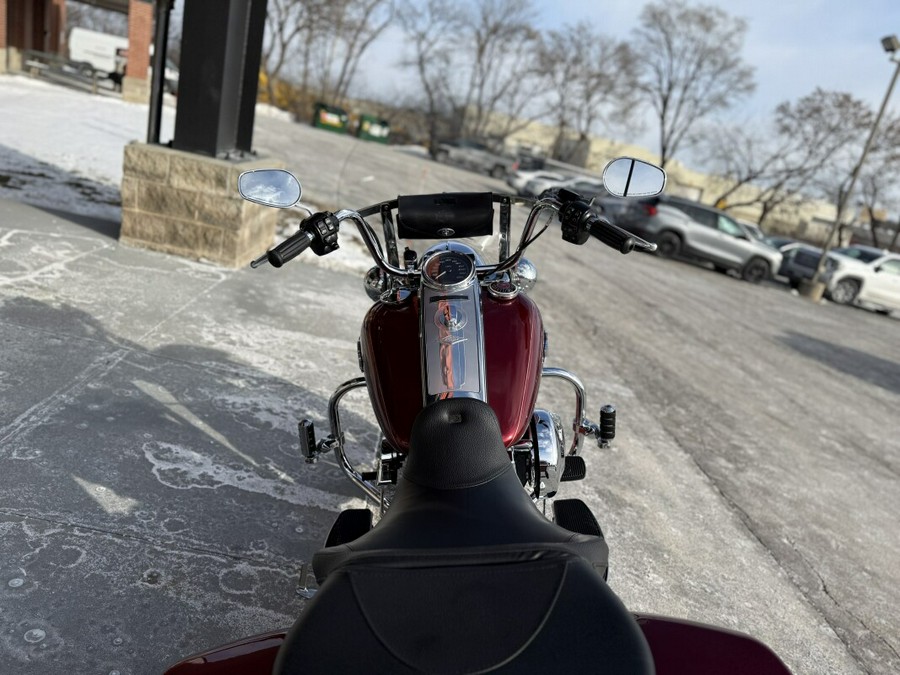 2016 Harley-Davidson Road King