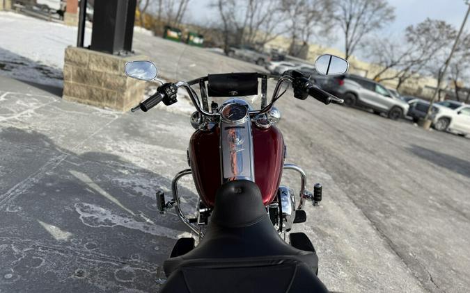 2016 Harley-Davidson Road King