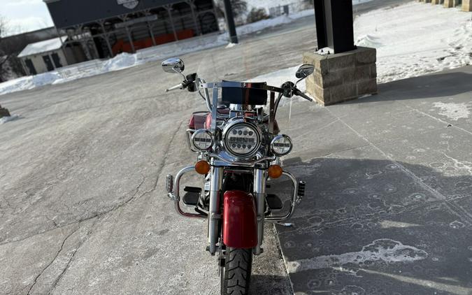 2016 Harley-Davidson Road King