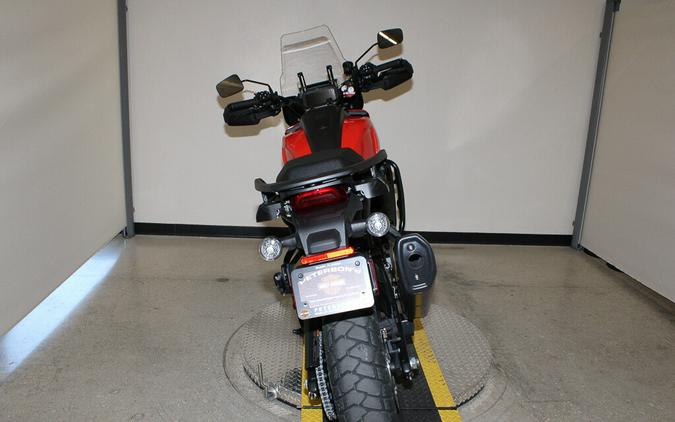 New 2026 Harley-Davidson Pan America 1250 Special Adventure Touring RA1250S Motorcycle For Sale In Miami, Florida