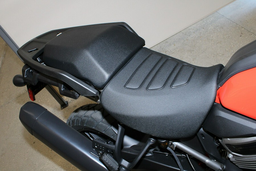 New 2026 Harley-Davidson Pan America 1250 Special Adventure Touring RA1250S Motorcycle For Sale In Miami, Florida